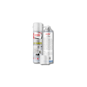El limpiador de aire acondicionado Prolix P734 elimina eficazmente las bacterias que causan el mal olor, manteniendo el aire limpio y fresco todos los días. - Product Image 2