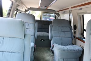 Excellent rapport qualité-prix : Ford E-150 Conversion Van d'occasion de 1999, prêt à être expédié - Product Image 4