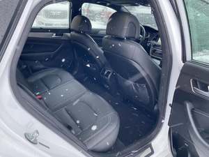 HYUNDAI SONATA 2.0T LIMITED 2015 DE ALTA CALIDAD, TRACCIÓN DELANTERA, TRANSMISIÓN AUTOMÁTICA, 4 CILINDROS - Product Image 4