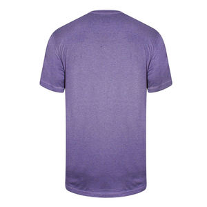 SK 230G Camiseta pesada de gran tamaño Impresión personalizada Lisa en blanco Unisex Camiseta de hombre Camiseta de algodón 100% de peso pesado sólido de alta calidad - Product Image 6