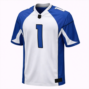 Camiseta de Fútbol 2026 |   Camiseta de Manga Corta para Fanáticos del Hogar |   Ropa Deportiva Transpirable de Secado Rápido |   Fabricación Personalizada al por Mayor - Product Image 3