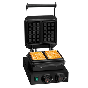 แผ่นวาฟเฟิล MDI 1BW160-101 S สำหรับเครื่องทำวาฟเฟิล - Product Image 1
