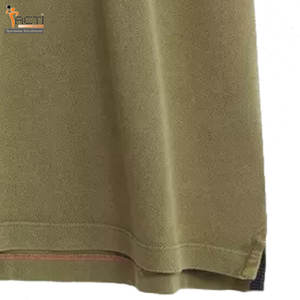 Camiseta Polo para hombre a precio barato hecha en fábrica, camiseta Polo que absorbe la humedad de nuevo diseño más vendida - Product Image 5