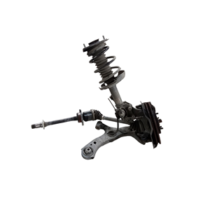 LEXUS UX Series (19>) ชุดช่วงล่างด้านหน้าขวา 4321110130 - Product Image 1