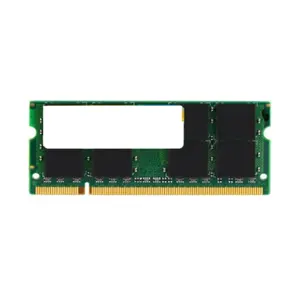 1GB, 2GB DDR2 SODIMM PC Memory Expansion Modules for Efficient Notebook