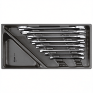 Juego de llaves de boca abierta Gedore 2/6 CT-Module, juego de 8 piezas - Product Image 3