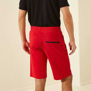 Pantalones cortos de hombre superventas de alta calidad, ropa de entrenamiento, uso informal, precio de venta caliente, pantalones cortos de hombre a la venta - Product Image 3