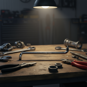 Offset <b>Screwdrivers</b> for Slot-Head Screws USAG Product - Product Image 3