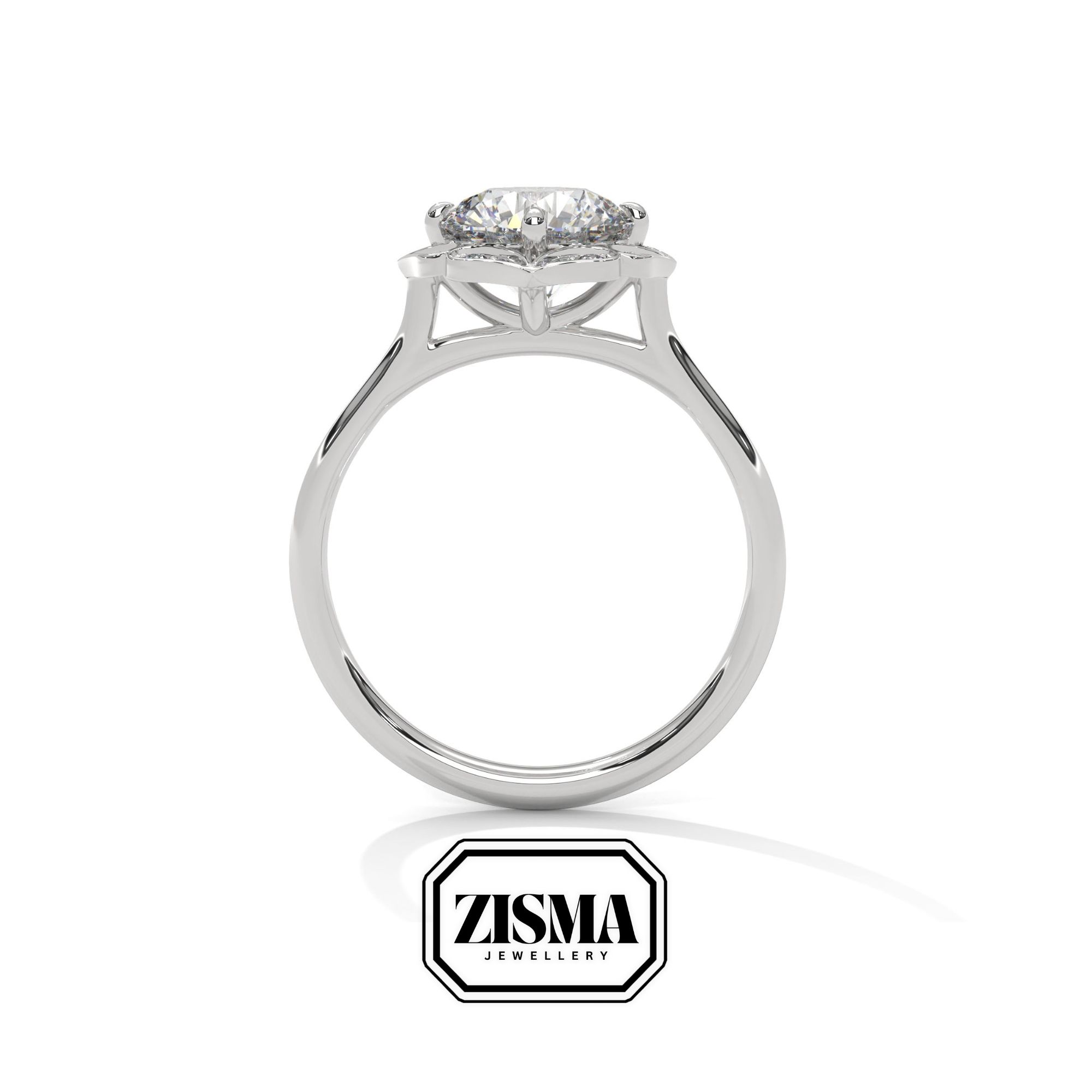 ทองคำขาว