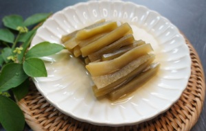 Alchan เครื่องเคียงสำหรับข้าวแบบเกาหลีกรอบและเบาสไตล์เกาหลีเหมาะสำหรับมื้ออาหาร - Product Image 6