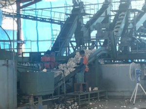 Cao cấp gân hun khói tấm rss1 cao su tự nhiên công nghiệp, lốp xe, giày dép, và các ứng dụng ô tô từ Thái Lan - Product Image 4