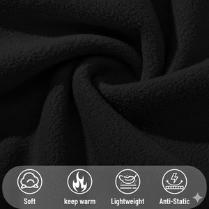 Chaleco de Motocicleta Reversible para Hombre, Impermeable, con Múltiples Bolsillos, Cortavientos Cálido, Ropa Exterior Informal - Product Image 5