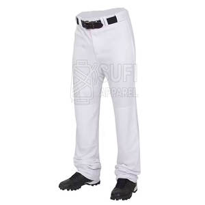 Uniformes de Béisbol Personalizados de Alta Calidad, Tallas Grandes, Impresos, 100% Poliéster, Hechos en Pakistán - Product Image 4