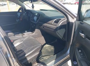 2015 DE RÉCUPÉRATION LHD/RHD D'OCCASION CHRYSLER 300 - Product Image 2