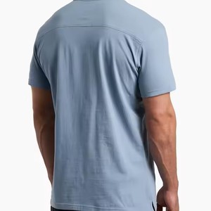 Oversized <b>Shirt</b> Drop Shoulder Pakistan Made Men's T-<b>Shirts</b> Custom Design Black Color Unique <b>Party</b> Wear Low MOQ And Premium Style - Product Image 1