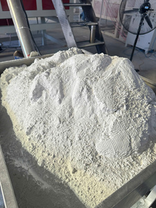 ผง CACO3แคลเซียมคาร์บอเนตเกรดอาหารเกรดอาหารเกรด #1ใช้สำหรับอุตสาหกรรมติดต่อ Helen WA - Product Image 3