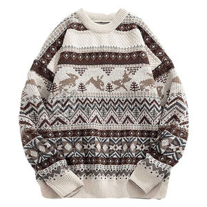 Pulls en molleton respirants et décontractés pour hommes, grandes tailles, durables, avec fermeture éclair, broderie personnalisée, couleur sur mesure, vente en gros - Product Image 1