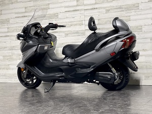 Suzuki Burgman 2014 d'occasion disponible à la vente - Product Image 6