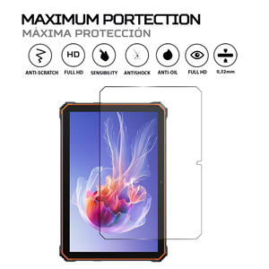 ฟิล์มกันรอย ANTISHOCK สำหรับอุปกรณ์เสริมมือถือแบล็ควิว สไปเดอร์ 8 พรีเมียม - Product Image 2