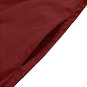 High Quality Smart Casual <b>Lightweight</b> Nylon <b>Jacket</b> for Spring Autumn-Waterproof Multi Pockets for Fishing Camping OEM Service - Product Image 4