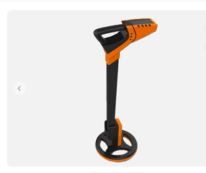 Mejores Detectores Industriales de Metales para Tuberías y Localizadores de Marcas de Información, Clavos y Bolas de Información - Product Image 3