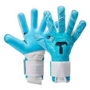 Guantes de Portero de Cuero Premium Personalizables - Product Image 1