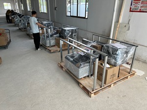 Máy in UV DTF PrintVision 6090 A1 hai đầu in 60cm, máy in kỹ thuật số UV khổ lớn chuyên nghiệp, in chuyển nhiệt, in 3D, in huy hiệu UV - Product Image 5