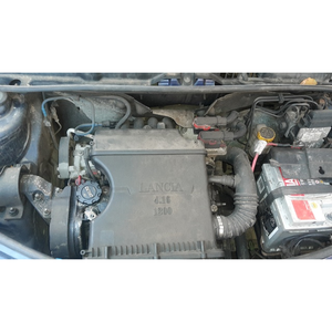 เพลาล้อหลังแลนเซีย ยิปซอลน์ ซีรีส์ที่ 2 188A5000 เบนซิน 1200 (06>10) - Product Image 1