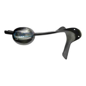 Instrument de jeu de rétracteur de paroi vaginale de spéculum vaginal Auvard de qualité supérieure pour les procédures gynécologiques - Product Image 3