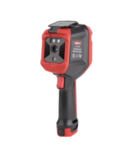 Cámara Termográfica Infrarroja NUEVA en Promoción, Alta Resolución, Portátil, Detector de Circuitos PCB y Calefacción por Suelo Radiante, -20~550 65mK - Product Image 1