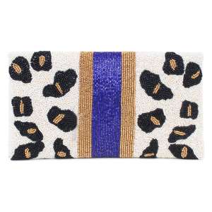 Luxury Women's Trendy Glitter Sequin Clutch Bag Beaded <b>Handbag</b> <b>for</b> <b>Wedding</b> Banquets & Parties - Product Image 2