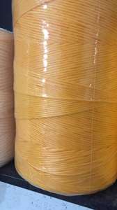 Premium Quality Agriculture Polypropylene Baler Twine High Strength Eco-friendly Coil <b>Packaging</b> for Multi-Purpose Use - Product Image 2