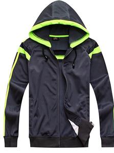 Conjunto Deportivo Completo de Fibra de Hielo de Secado Rápido para Hombre, para Maratón, Ciclismo, Jogging y Gimnasio 2026 - Product Image 2