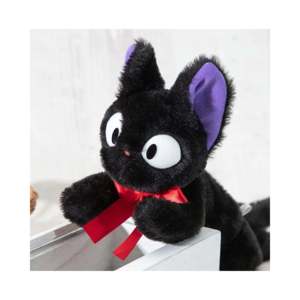 ตุ๊กตาจีจี้ แมวตัวเล็กน้อยจากบริการจัดส่งของคิกิ - Product Image 2