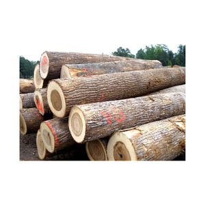 Distribuidor mayorista de troncos de álamo secados al horno para leña y calefacción - Product Image 3