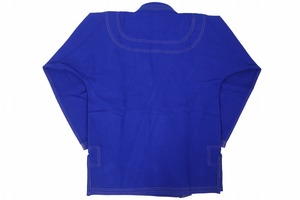 Kimono de BJJ y MMA para Bebés, Personalizable con Logotipo, 100% Algodón Elástico, Ligero, Impresión por Transferencia de Calor, 460g, Duradero y Transpirable - Product Image 3