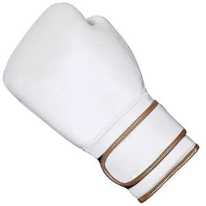 Guantes de boxeo Winning New 10oz 12oz 14oz 16oz Cuero Personalizado Oem Logotipo personalizado Cuero de vaca Boxeo Guantes Premium Alta calidad - Product Image 3