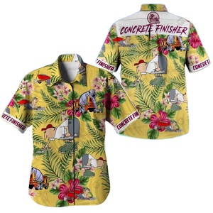 Leisure Short Sleeves Men <b>Tops</b> Shirt Casual Solid Loose O-neck Oversized Clothing Plus Size Cotton Men T Shirt - Product Image 3