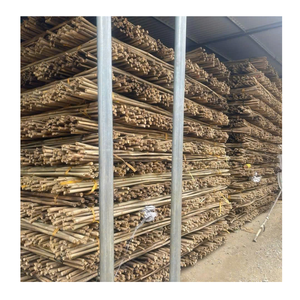 100% matières premières en bambou naturel fendu ou bambou brut du Vietnam pour l'agriculture végétale - Product Image 4