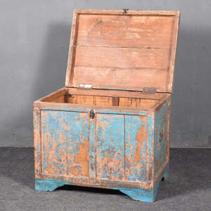 Wooden <b>Box</b> - Product Image 2