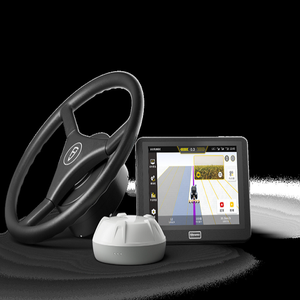 Tractor Navegación GPS para granja Sistema de dirección automática Agricultura Sistema de conducción automatizado Alto rendimiento para la venta - Product Image 5