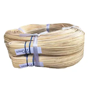 Tuinmeubelen Handwerk Agrarische Top Best Selling 5/6Mm, 6/7Mm, 7/8Mm Rotan Huid/Rotan Schil Gemaakt Van Singapore