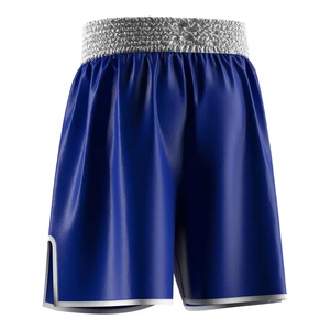 Pantalones Cortos de Lucha MMA No Gi Jiu-Jitsu Grappling Sin Bolsillos para Hombre y Mujer, Venta al por Mayor, Pantalones Cortos de Muay Thai de Secado Rápido, Pantalones Cortos de Boxeo MMA - Product Image 6