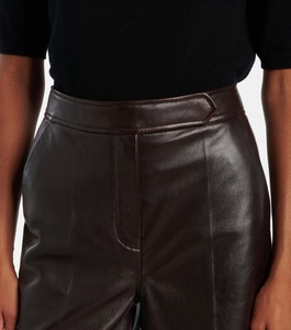 กางเกงวอร์มทรงบานสำหรับผู้หญิงกางเกงลำลองแบบพรีเมี่ยมของซัพพลายเออร์ผลิตชุดทันสมัยที่ยอดเยี่ยม - Product Image 2