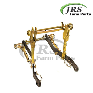 Piezas de enganche de 3 puntos con piezas de conexión de tractor a la venta, venta al por mayor, piezas de maquinaria agrícola - Product Image 3