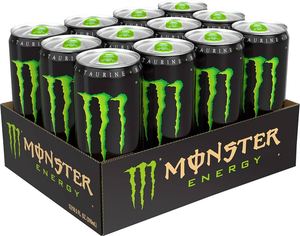 Monster Boissons Énergisantes (Toutes Saveurs) à Vendre - Product Image 3