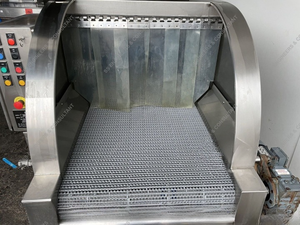 Túnel de Desinfección Automático - Product Image 4