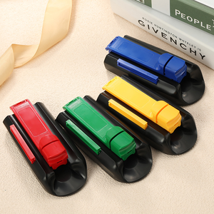 Machine à rouler manuelle portable en plastique 8 mm, durable et multifonctionnelle, meilleur prix d'usine pour les grossistes américains - Product Image 2