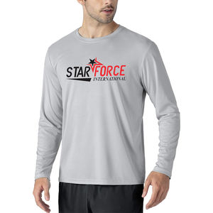 Ropa de pesca con ventilación, camisetas de pesca de verano, sublimación personalizada, camisetas de pesca de torneo de secado rápido - Product Image 5