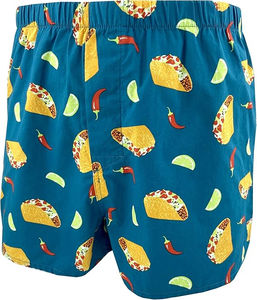 Hot Design <b>Men's</b> Casual Outdoor Fitness Fishing Board <b>Shorts</b> Quick Dry Lightweight Elastic Waist Eco-Friendly Digital Printing - Product Image 3